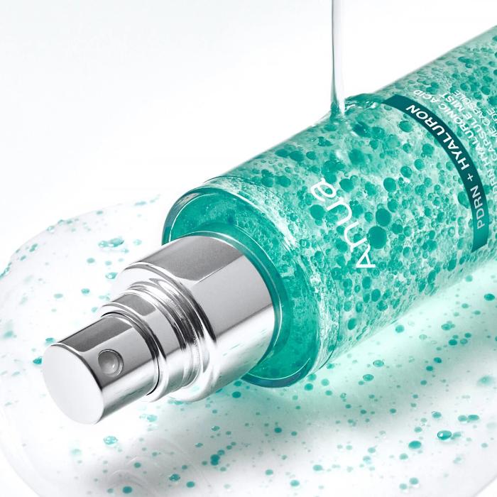 ANUA PDRN HYALURONIC ACID HYDRATING CAPSULE MIST